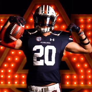 Linebacker wallpaper