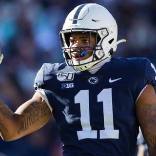 Linebacker wallpaper