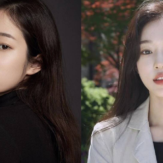 Roh Yoon-seo wallpaper