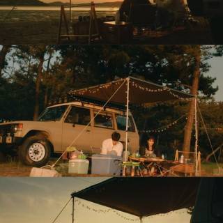 Kang Na Eon wallpaper