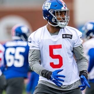 Linebacker wallpaper