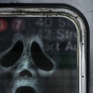 Scream VI wallpaper