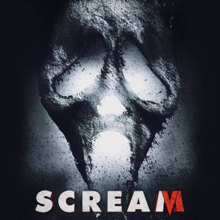 Scream VI wallpaper