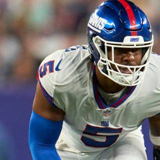 Linebacker wallpaper