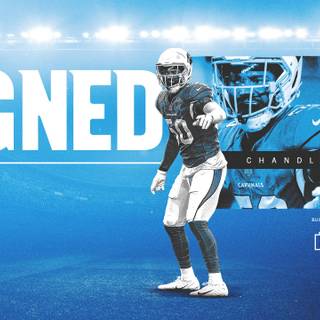 Linebacker wallpaper