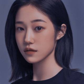Roh Yoon-seo wallpaper