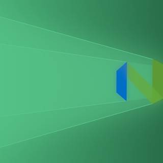 Neovim wallpaper