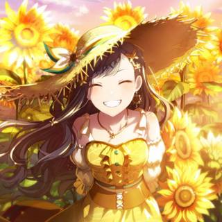 Vivid BAD SQUAD wallpaper