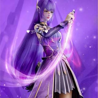 Throne of Seal wallpaper