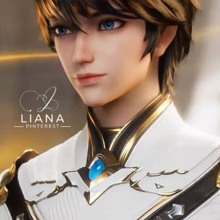 Throne of Seal wallpaper