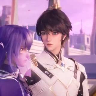 Throne of Seal wallpaper