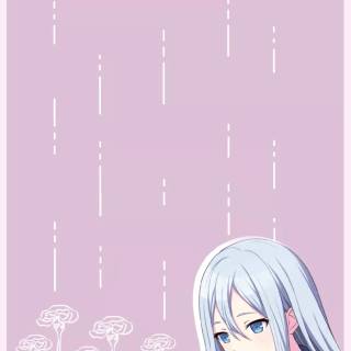 Vivid BAD SQUAD wallpaper