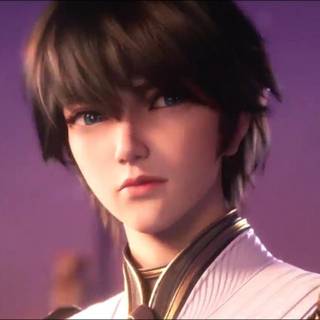 Throne of Seal wallpaper