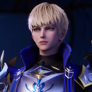 Throne of Seal wallpaper