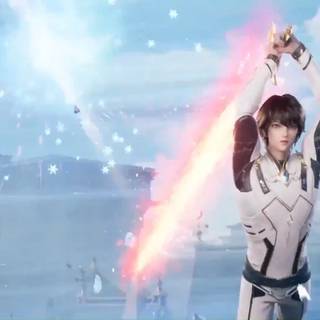 Shen Yin Wangzuo wallpaper