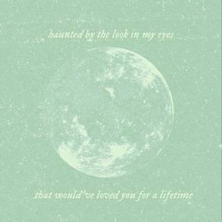 Taylor Swift green wallpaper