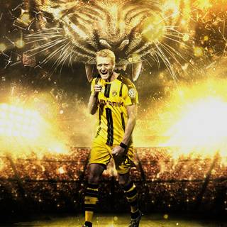 Schürrle wallpaper