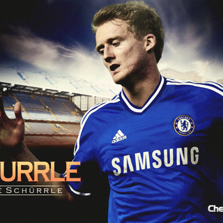 Schürrle wallpaper