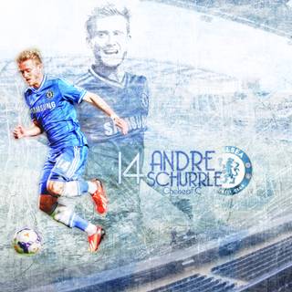 Schürrle wallpaper