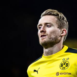 Schürrle wallpaper