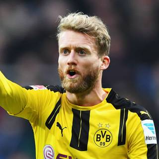 Schürrle wallpaper