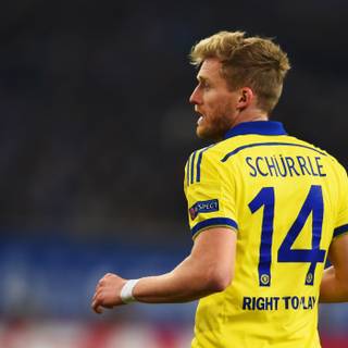 Schürrle wallpaper