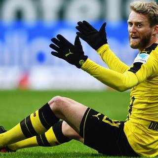 Schürrle wallpaper
