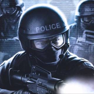 SWAT 4 wallpaper
