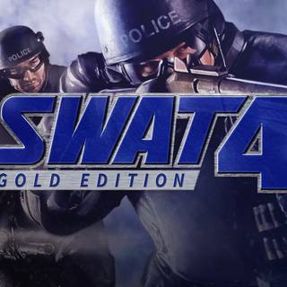 SWAT 4 wallpaper