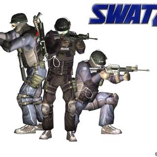 SWAT 4 wallpaper