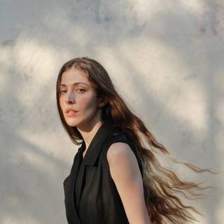 Caroline Polachek wallpaper