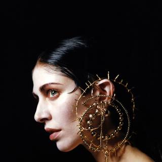 Caroline Polachek wallpaper