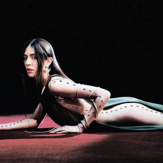 Caroline Polachek wallpaper