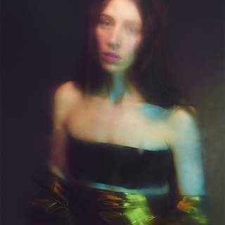 Caroline Polachek wallpaper