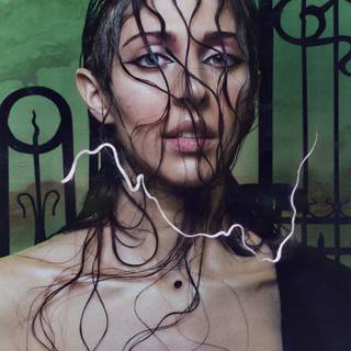 Caroline Polachek wallpaper