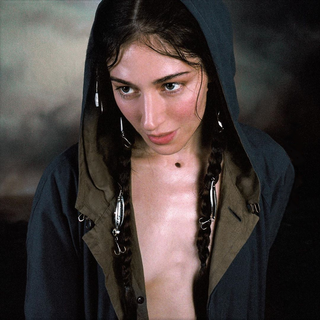 Caroline Polachek wallpaper