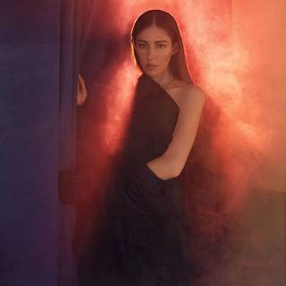 Caroline Polachek wallpaper