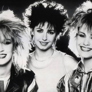 Bananarama wallpaper