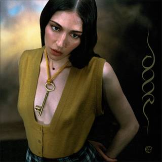 Caroline Polachek wallpaper