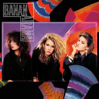 Bananarama wallpaper