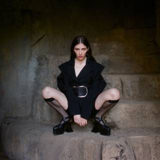 Caroline Polachek wallpaper