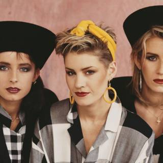 Bananarama wallpaper