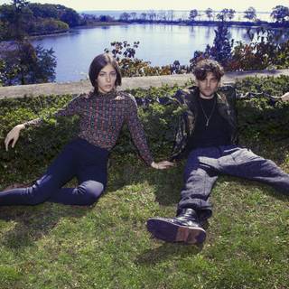 Caroline Polachek wallpaper