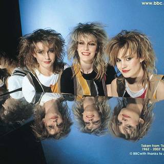 Bananarama wallpaper