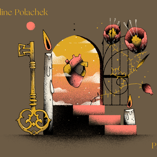 Caroline Polachek wallpaper