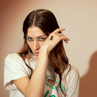 Caroline Polachek wallpaper