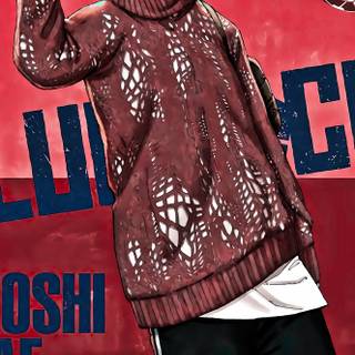 Itoshi Sae wallpaper