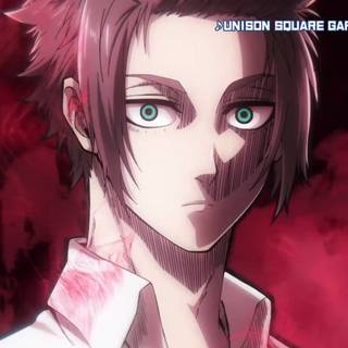 Itoshi Sae wallpaper