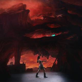 Caroline Polachek wallpaper