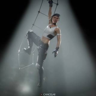 Caroline Polachek wallpaper